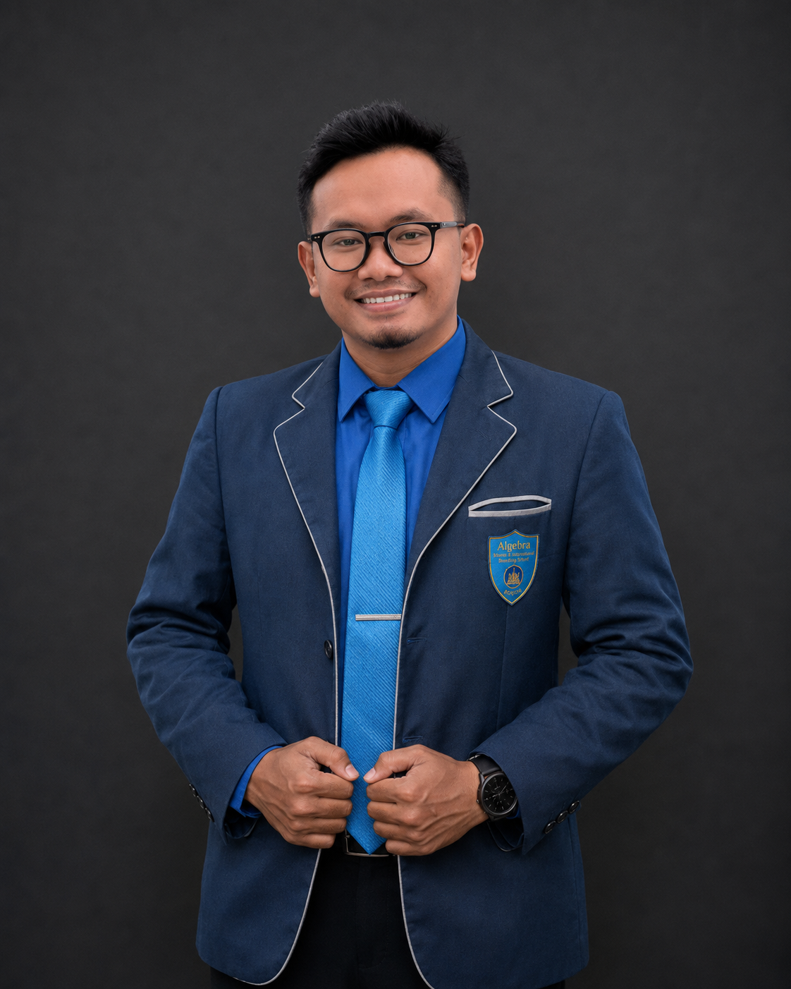 Fitrah Alfaizi